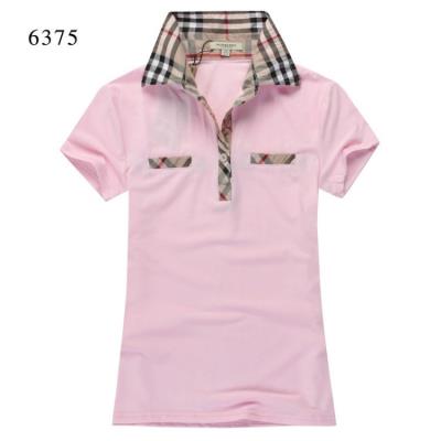 Burberry Women Shirts-616